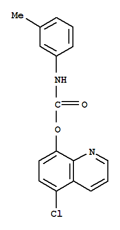 CAS 21617-01-6 structure