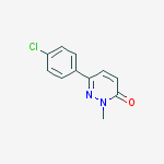 CAS 2166-01-0 structure