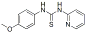 CAS 21780-68-7 molecular structure