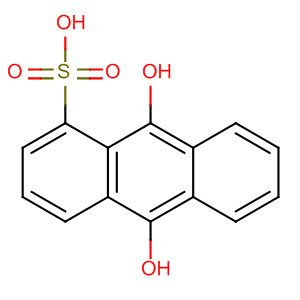 CAS 21850-01-1 structure