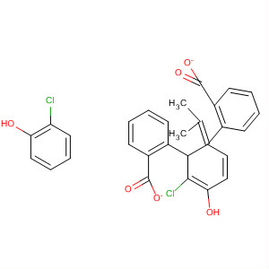 CAS 21886-68-0 molecular structure