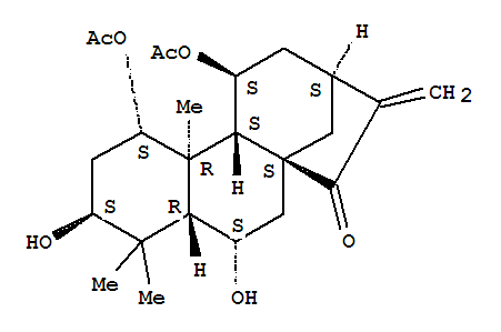 CAS 220997-68-2 molecular structure