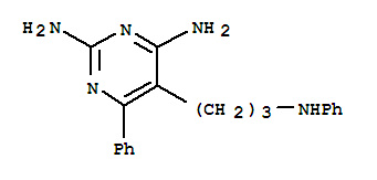 CAS 2211-01-0 molecular structure