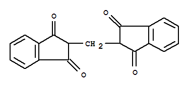CAS 22135-01-9 structure