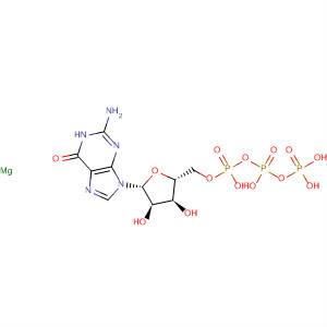 CAS 22139-68-0 molecular structure