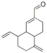 CAS 2221-68-3 molecular structure