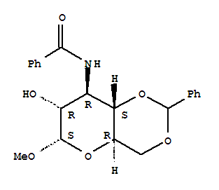 CAS 22412-68-6 molecular structure