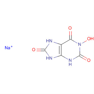 CAS 22465-01-6 structure