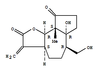 CAS 22555-68-6 molecular structure