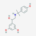 CAS 22574-01-2 molecular structure