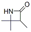 CAS 22607-01-8 molecular structure