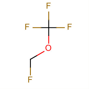 CAS 2261-01-0 molecular structure