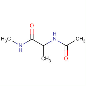 CAS 22715-68-0 molecular structure