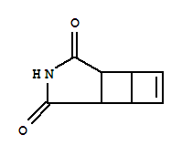CAS 22782-68-9 molecular structure