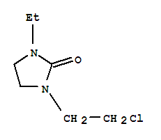 CAS 22794-68-9 structure
