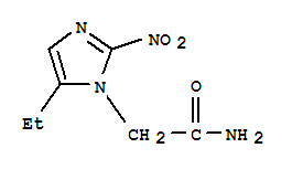 CAS 22796-68-5 structure