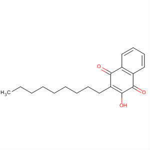 CAS 22799-68-4 molecular structure