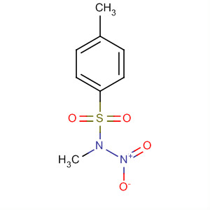 CAS 23114-01-4 molecular structure