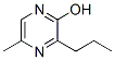 CAS 23127-01-7 molecular structure