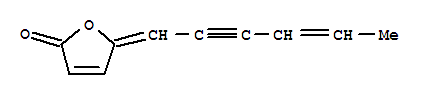 CAS 23251-68-5 structure