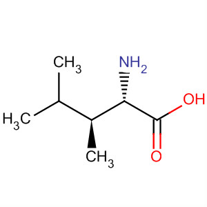 CAS 23262-01-3 structure