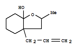 CAS 23438-68-8 structure