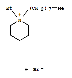 CAS 23489-01-2 molecular structure