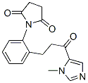 CAS 23507-01-9 structure