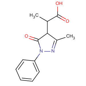 CAS 23582-68-5 structure
