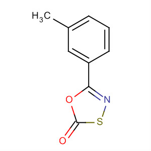 CAS 23589-68-6 molecular structure