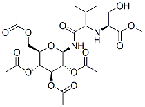 CAS 236100-68-8 structure