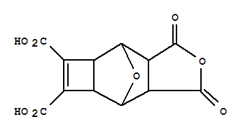 CAS 23640-01-9 structure