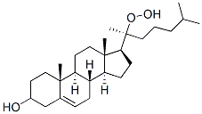CAS 23653-01-2 molecular structure