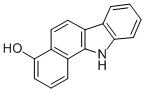 CAS 23682-01-1 molecular structure