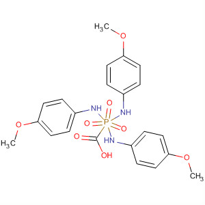 CAS 23714-01-4 molecular structure