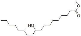 CAS 2380-01-0 molecular structure