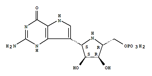 CAS 238434-68-9 molecular structure