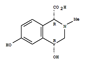 CAS 23844-68-0 molecular structure