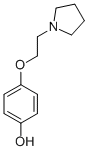 CAS 23877-68-1 molecular structure