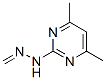CAS 23903-68-6 molecular structure
