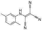 CAS 23957-68-8 molecular structure