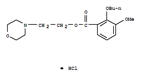 CAS 23966-68-9 molecular structure