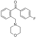 CAS 24088-68-4 molecular structure