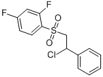 CAS 244278-68-0 molecular structure