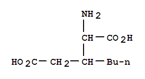 CAS 2446-01-7 molecular structure