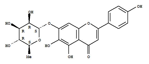 CAS 24512-68-3 molecular structure
