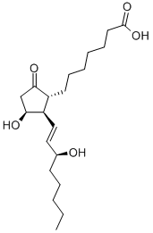 CAS 24570-01-2 molecular structure