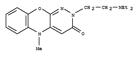 CAS 24721-01-5 structure