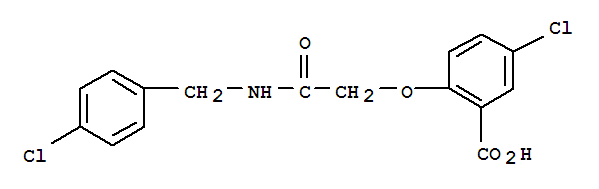 CAS 24727-01-3 molecular structure