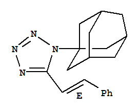CAS 24886-68-8 structure